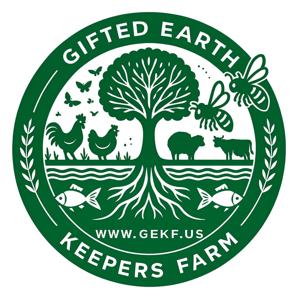 Gifted Earth Keepers Farm